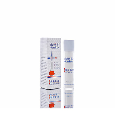 单县多用途抗菌乳液